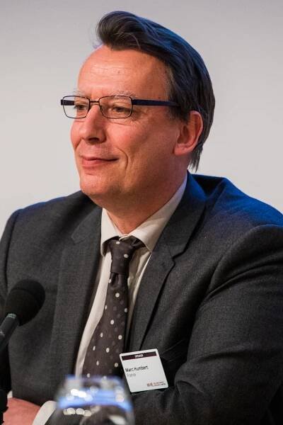Conference 2019 - William Harvey Research