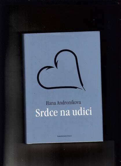 Andronikova Hana - Antikvariát Dana Kurovce 
