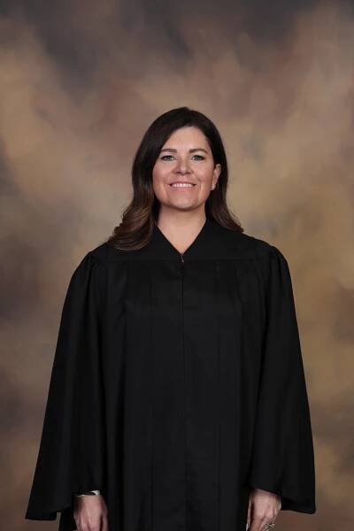 Div. C - Judge Erika W. Sledge — 21st Judicial District Court 