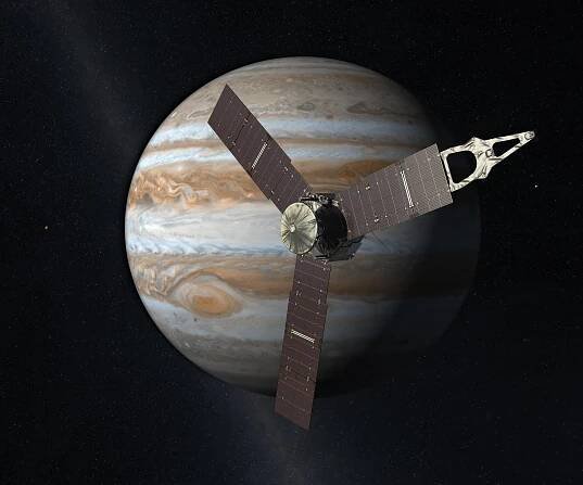 Juno (sonda)