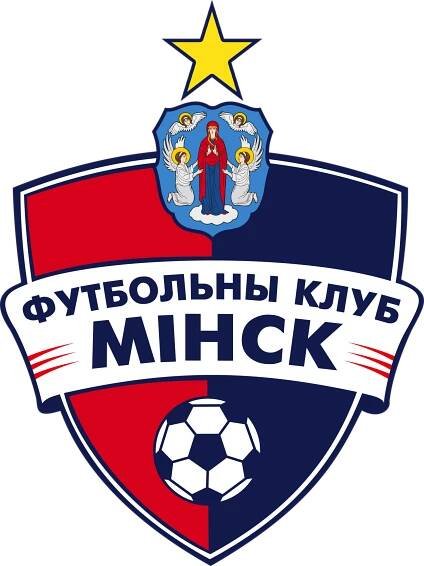 Футбольный Клуб Динамо-Минск