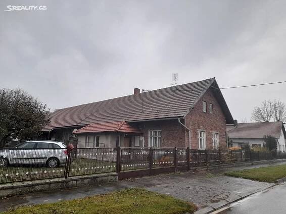 Prodej Dům, Vinary - Kozojídky, okres Hradec Králové