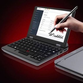 F2 Mini Laptop-Laptops-Topjoy International development Group Co., Ltd.