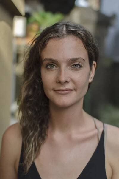 Ladies Who Rock: Katie Jones, Copywriter and Digital Nomad