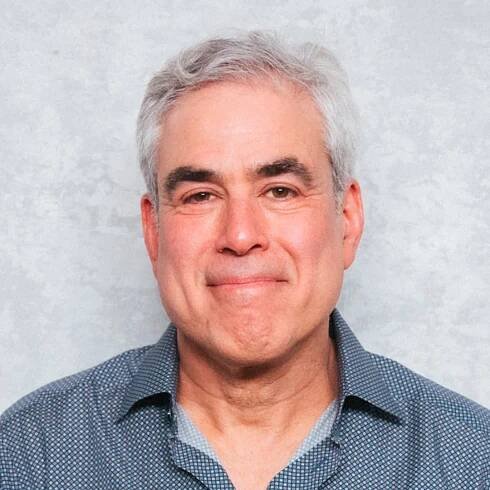 Jonathan Haidt