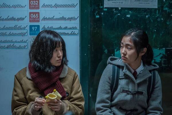 Miseongnyeon - Z filmu - Hye-joon Kim