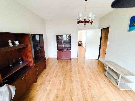 PRENAJATÉ: 2-izbový byt (64m2) s balkónom, Zvolen-Západ | Smart Reality Service