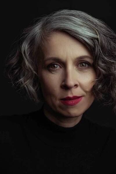 Ivana Uhlířová fotka