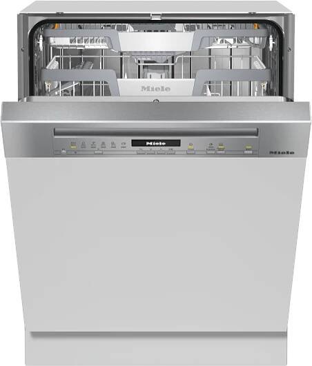 Miele G 7200 SCi ED od 41 059 Kč