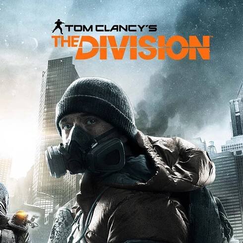 Tom Clancy's: The Division