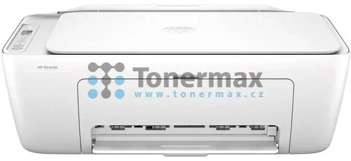 HP DeskJet 2810e - náplně do tiskárny ( cartridge ) | TONERMAX, s.r.o.