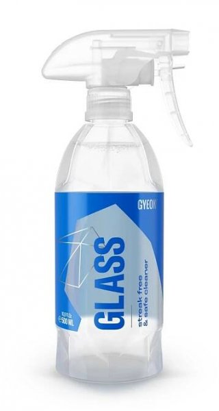 Čistič oken Gyeon Q2M Glass (500 ml)