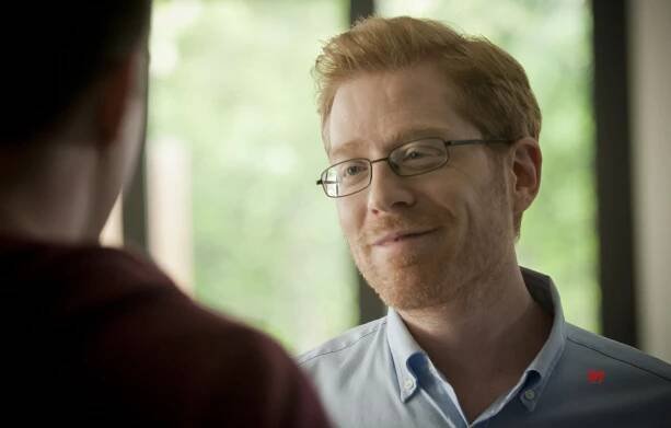 Modern Love - Z filmu - Anthony Rapp