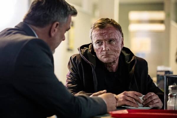 Rellik - Epizoda 2 - Z filmu - Richard Dormer