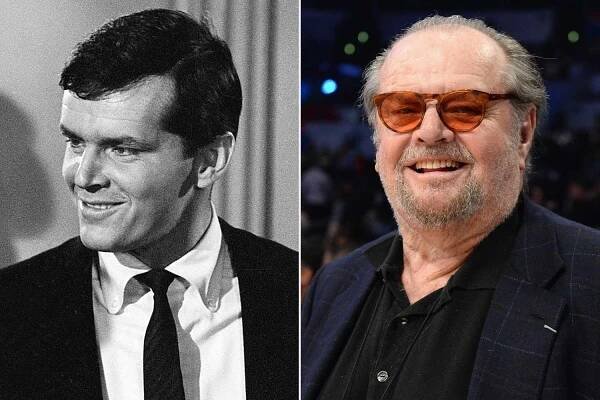 Happy 88th Birthday, Jack Nicholson! See His Iconic Roles and Storied Love Life in Photos