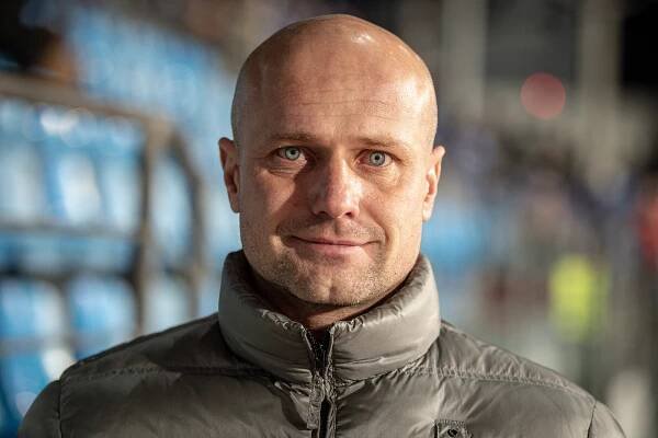Lukeš: Každý jednou skončí, Baník chápu. Tijani? Neváhal bych. Vrbovi to přejme