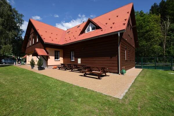 Apartmány White-Hill, pronájem apartmánu Černý Důl - Čistá v Krkonoších - ubytování Krkonoše, 4070 - ID 4070