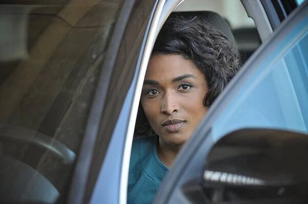 Caïn - Z filmu - Sara Martins