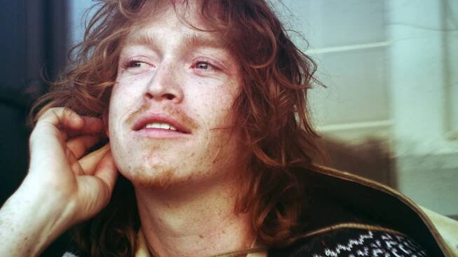 Jim Jarmusch and Caleb Landry Jones on SpongeBob, Butthole Surfers, and "This Virus Thing"