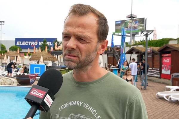 Lukáš Langmajer o bratrovi Jiřím: Z jeho slávy a charismatu těžím i já