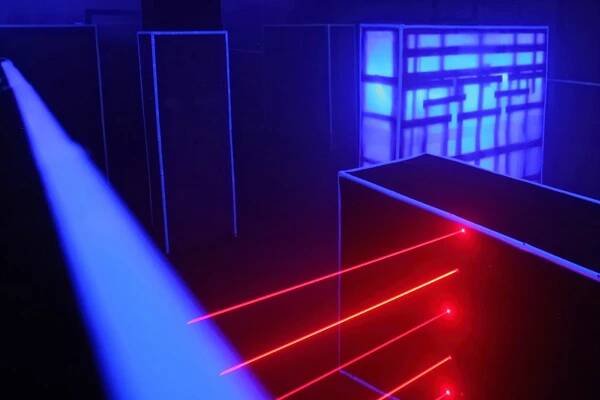 Populární laser game zažívá rozkvět, vzniknou i další arény