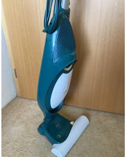 Vysavač VORWERK VK140 + EB360
