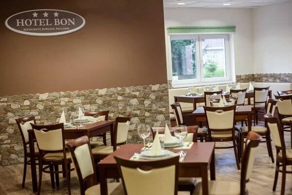 Kouzelné Vánoce v Jizerských horách - Hotel Bon | Hotel.cz