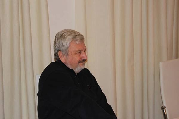 MUDr. Jan Cimický, Csc. - 4. 2. 2016 - Oficiální stránky obce Velké Přílepy