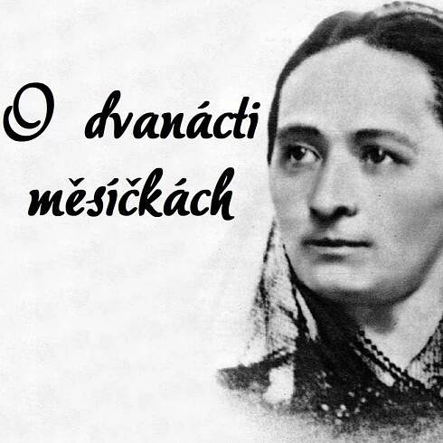 O dvanácti měsíčkách (Božena Němcová) - Natrhnutá hlasivka