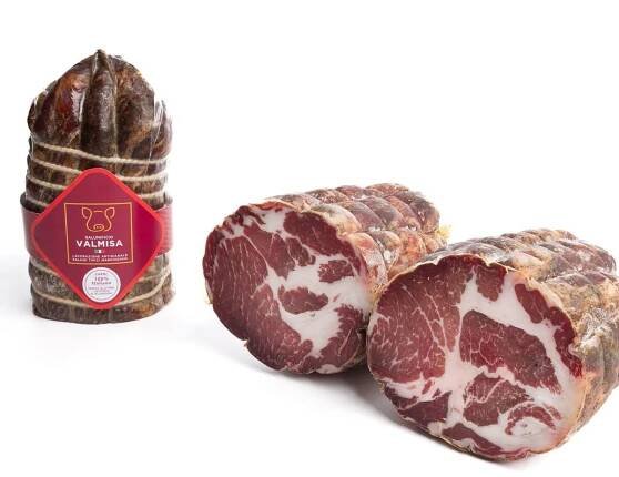 Shop - Vendita Online - Salumificio Valmisa