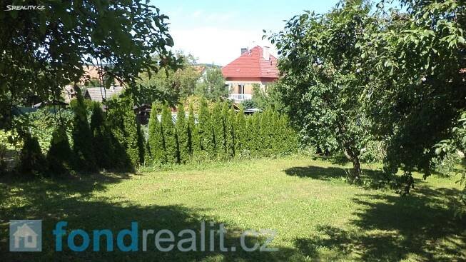 Prodej Pozemek, Podolí, okres Uherské Hradiště