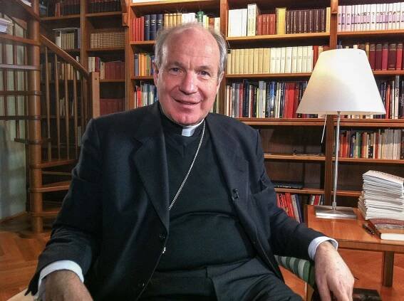 Christoph Schönborn