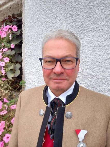 Verband – Flachgauer Blasmusikverband