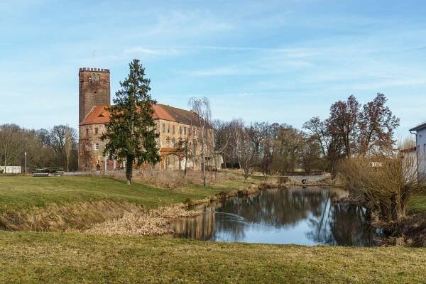 Liste der Bodendenkmale in Sachsen – Wikipedia