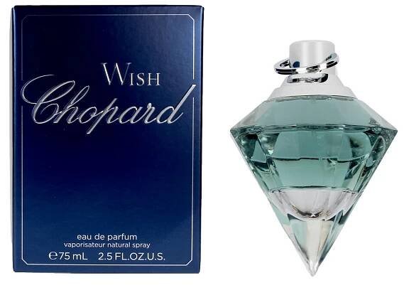 Chopard Wish Parfemovaná voda