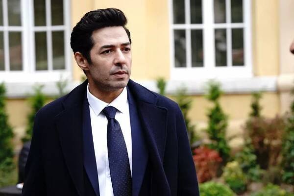 Bir Derdim Var - Episode 4 - Z filmu - Mert Fırat