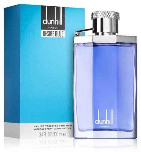 Dunhill | Momento Perfumery