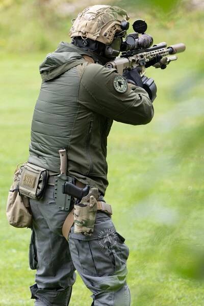 Bunda Defcon 5 Urban Shell | army shop alfatactical.cz