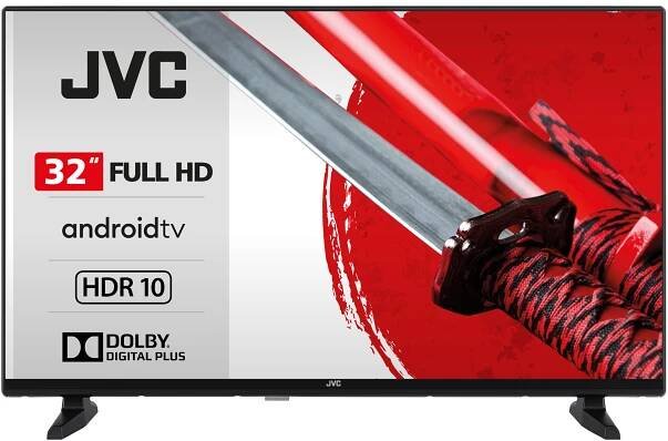 Televize JVC LT-32VAF3335