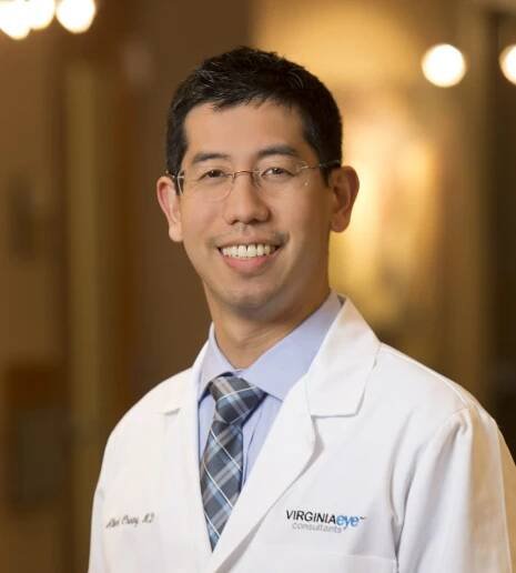 Focal Point Episode 5 – The Aniridic Cornea: Treatment | Aniridia North America