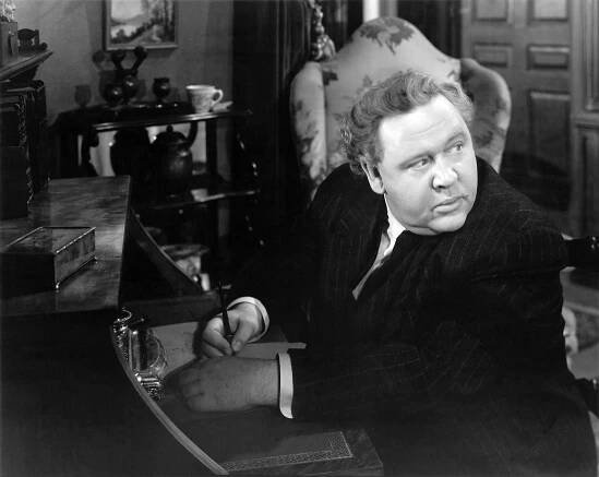 Charles Laughton - Wikipedia