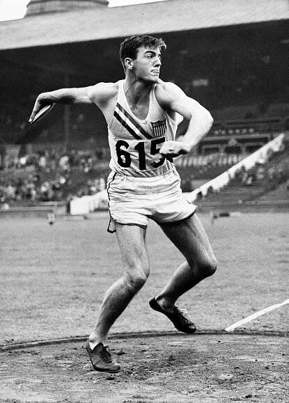 Bob Mathias