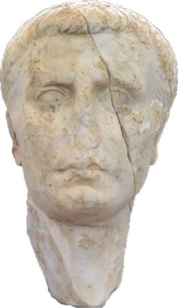 Marcus Vipsanius Agrippa - Wikimedia Commons