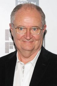 Jim Broadbent Talks Oscar Stress, Working With Spielberg, Scorsese and Woody Allen