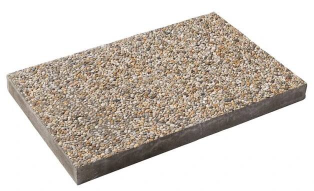Diton Dunaj 4-8 60 x 40 x 4 cm