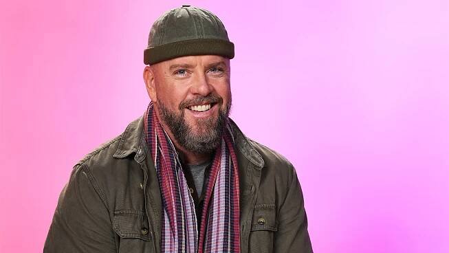 Why ‘Presence’ Gave Star Chris Sullivan a "Mini Panic Attack"
