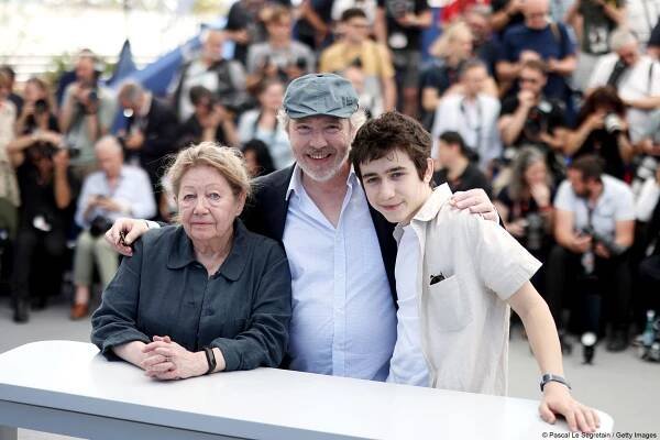 “Films Can’t Fix Lives”: Arnaud Desplechin on Filmlovers!, The Fabelmans, and Jean-Luc Godard