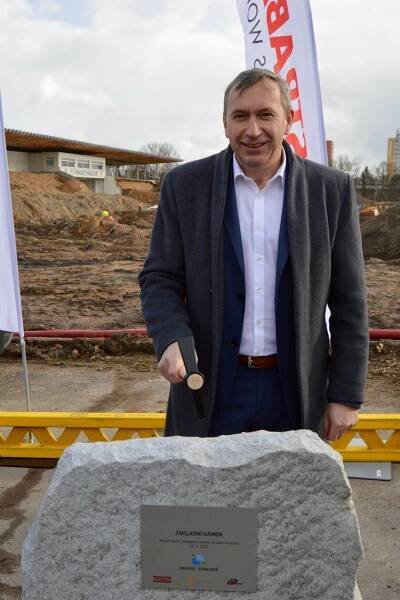 Richard Jukl: Chci za klub poděkovat všem zainteresovaným
