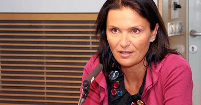 Michaela Maláčová