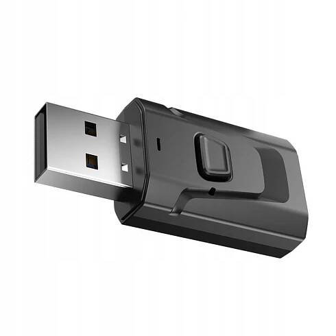 Bluetooth adaptér Vysílač Přijímač Televizor Domácí audio systém